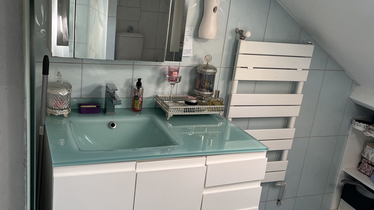 Photo of Bathroom in Vitry-sur-Seine
