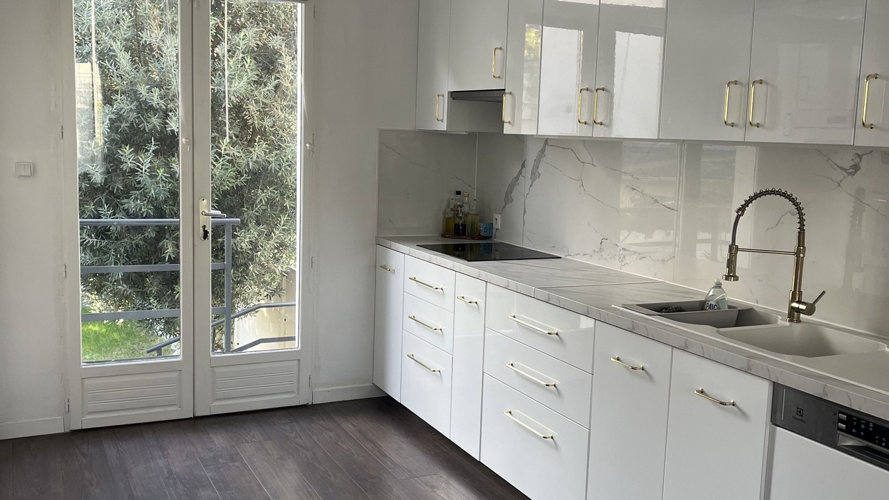 Photo of Kitchen in Vitry-sur-Seine