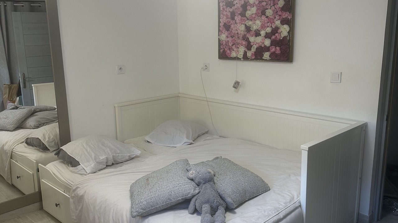 Photo of Bedroom in Vitry-sur-Seine