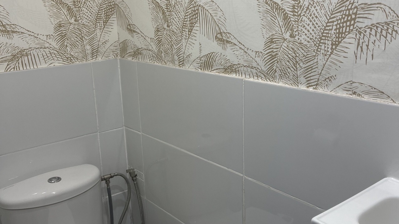 Photo of Bathroom in Vitry-sur-Seine