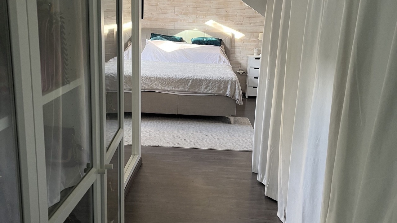 Photo of Bedroom in Vitry-sur-Seine