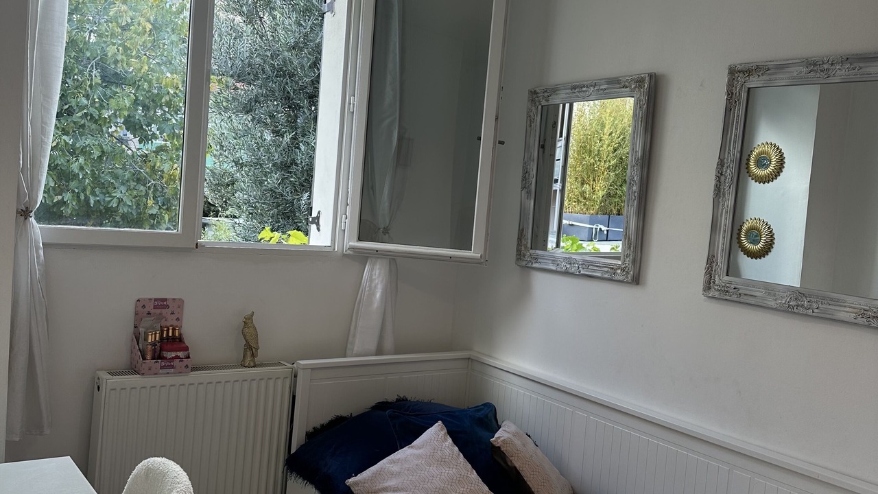 Photo of Bedroom in Vitry-sur-Seine