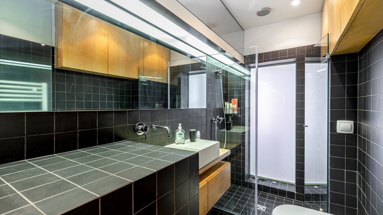 Photo of Bathroom in Croulebarbe