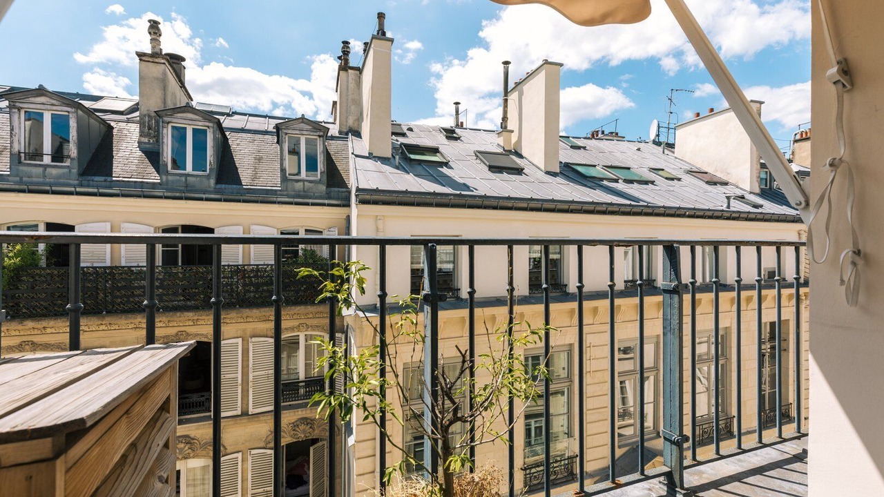Photo of Outdoor in Saint-Germain-l'Auxerrois