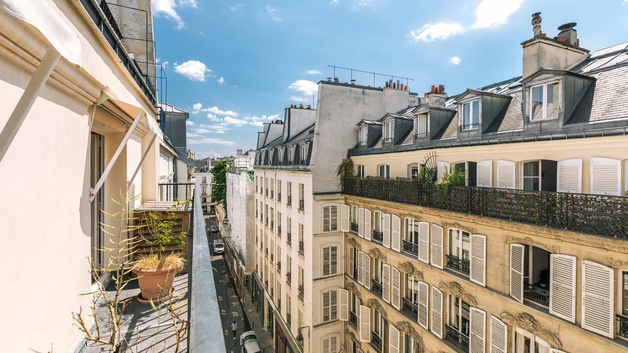 Photo of Outdoor in Saint-Germain-l'Auxerrois