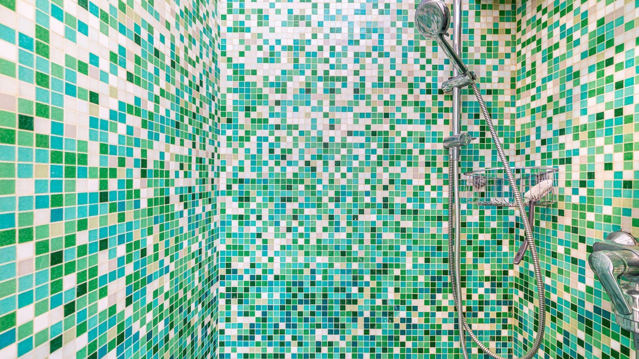 Photo of Bathroom in Paris City Center