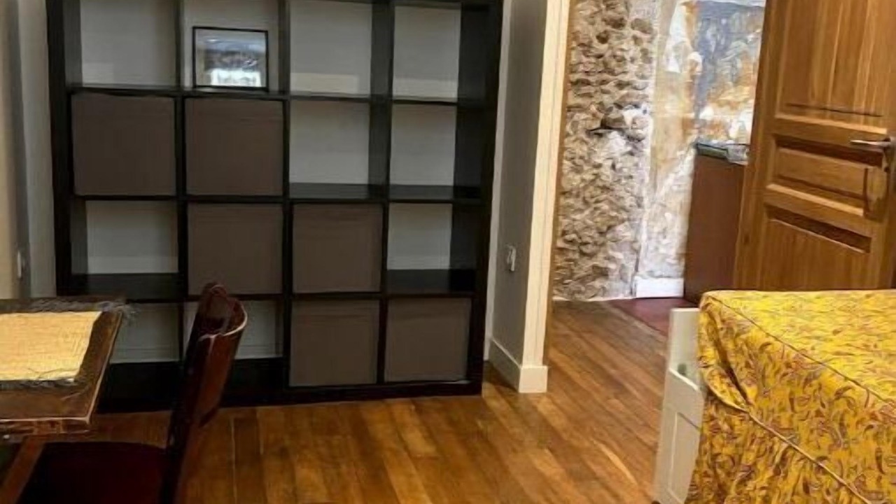 Photo of Bedroom in Combat