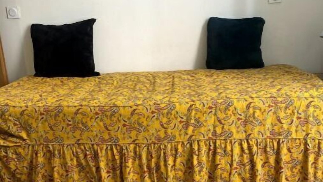 Photo of Bedroom in Combat