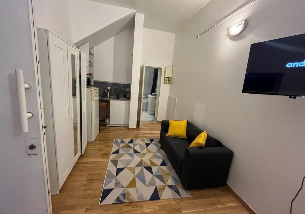 Photo of Livingroom in 12th Arrondissement