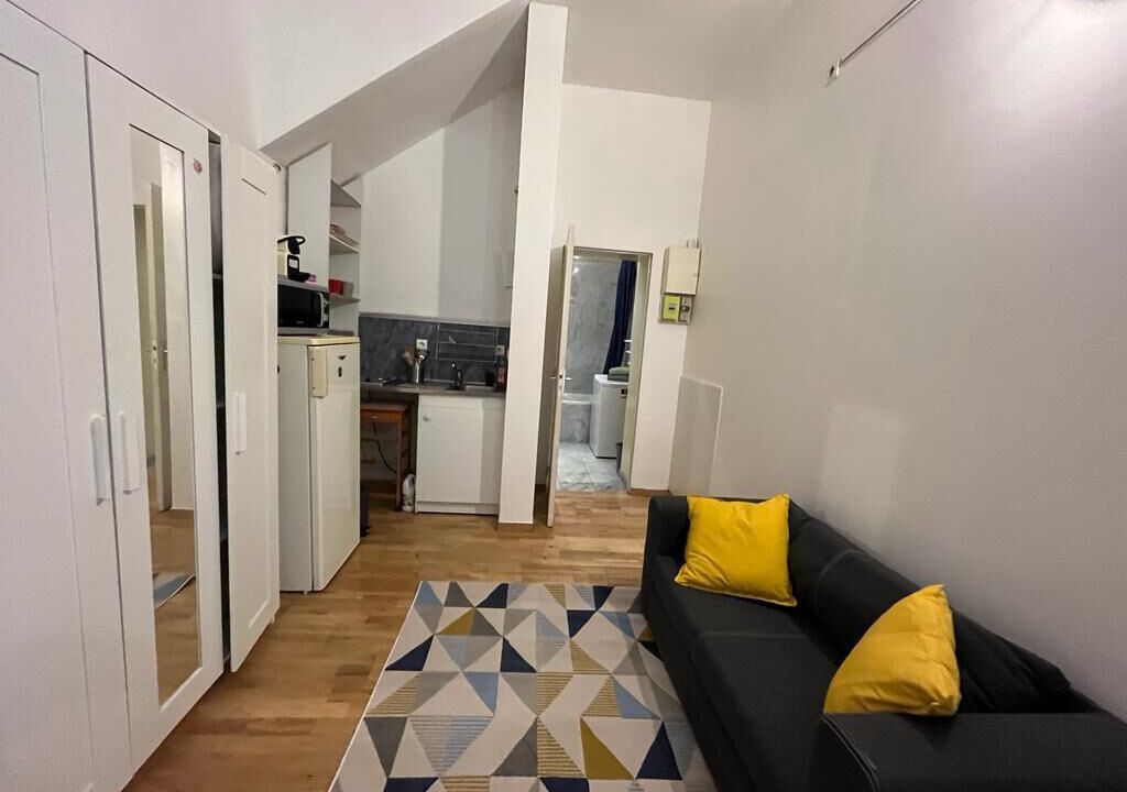 Photo of Livingroom in 12th Arrondissement
