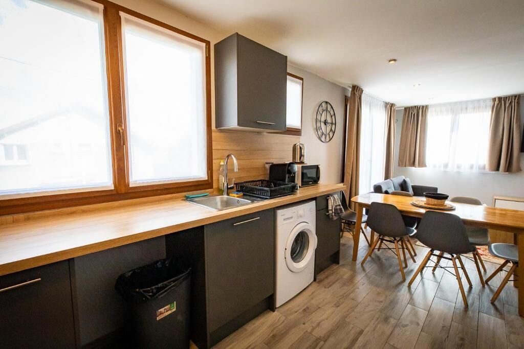 Photo of Kitchen in Villeneuve-le-Roi