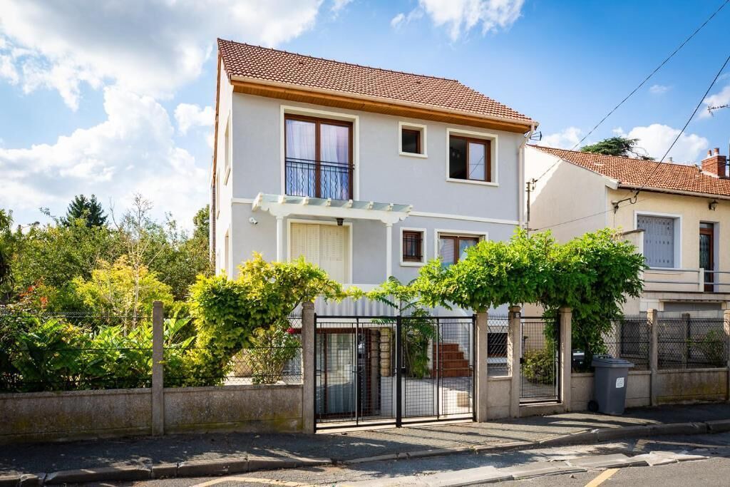 Photo of Outdoor in Villeneuve-le-Roi