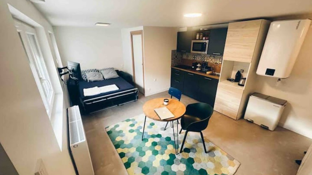 Photo of Bedroom in Le Perreux-sur-Marne