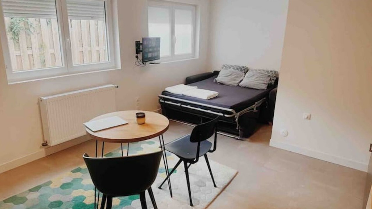 Photo of Bedroom in Le Perreux-sur-Marne