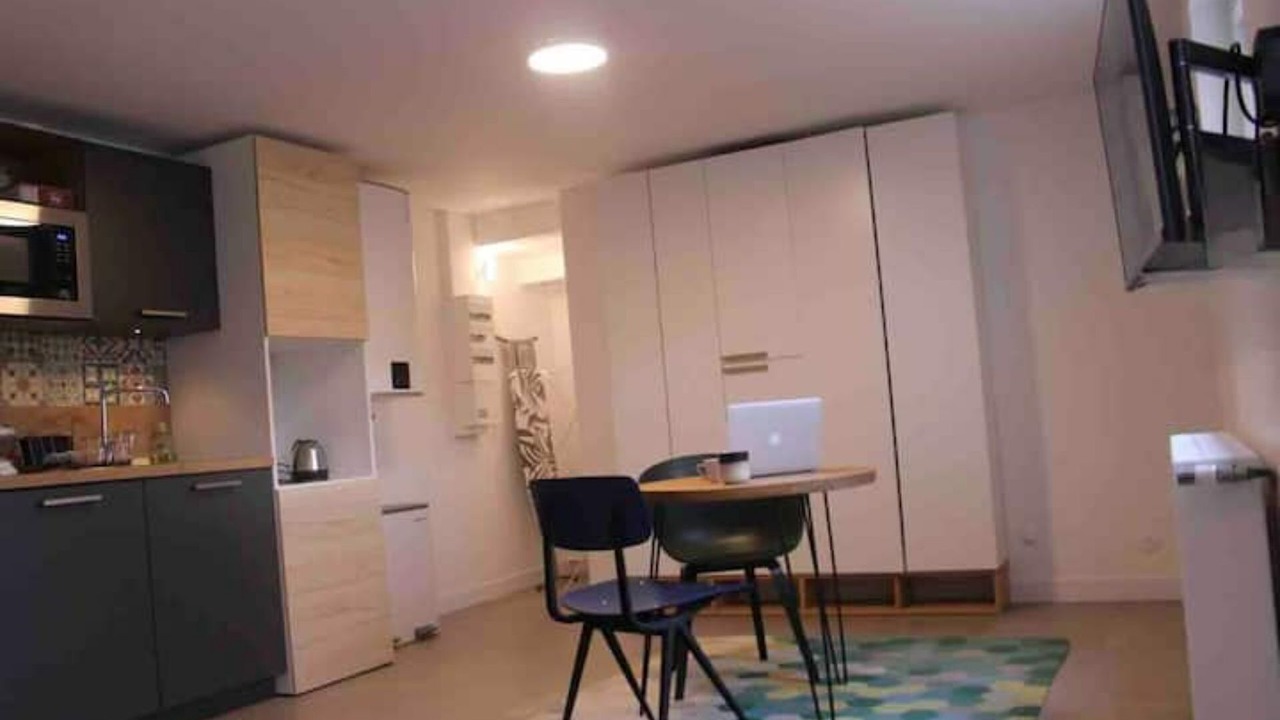 Photo of Kitchen in Le Perreux-sur-Marne