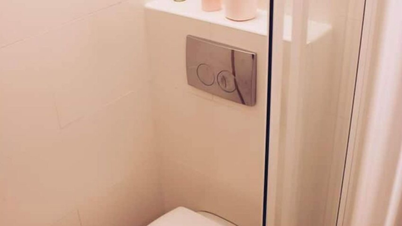 Photo of Bathroom in Le Perreux-sur-Marne