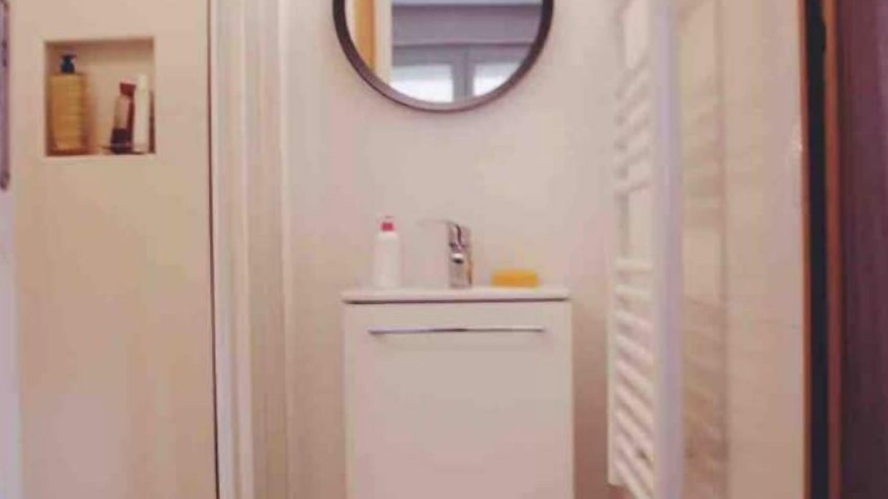 Photo of Bathroom in Le Perreux-sur-Marne