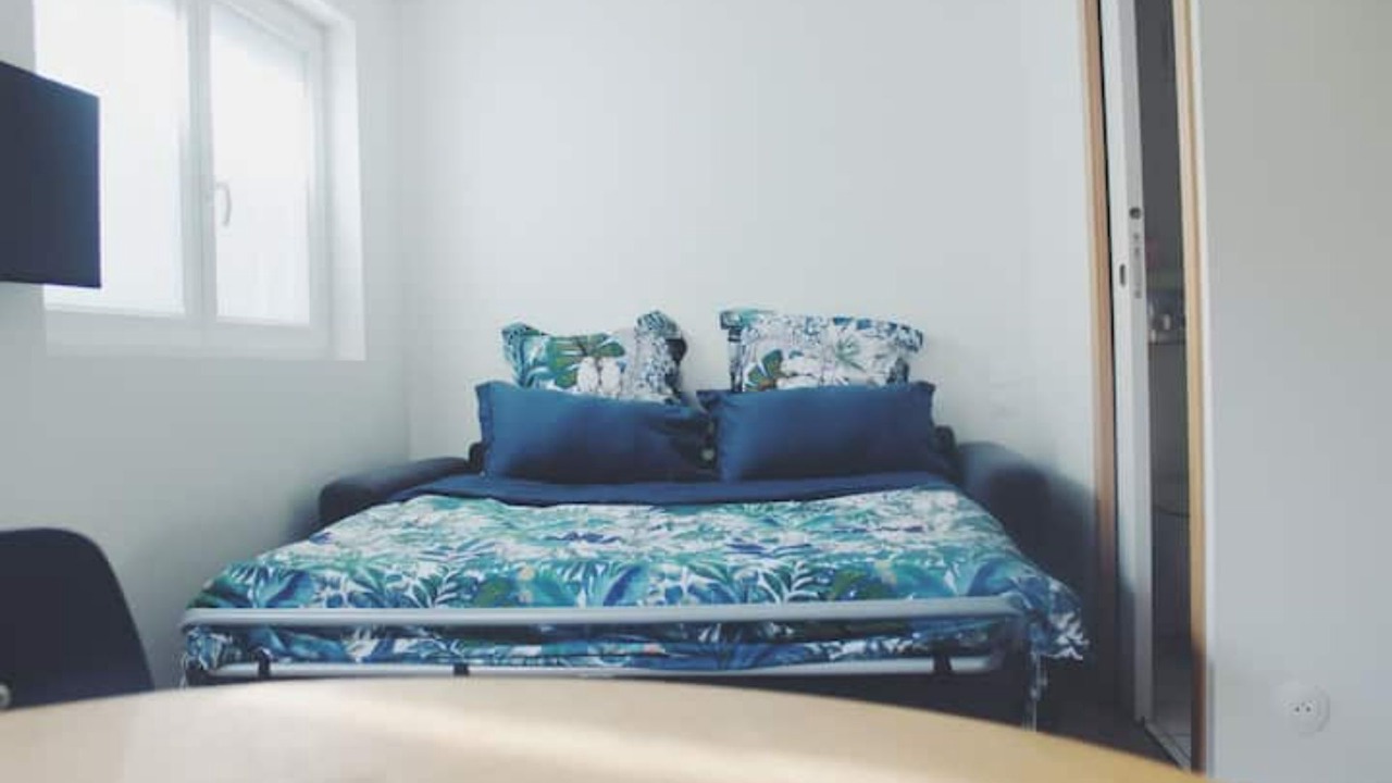 Photo of Bedroom in Le Perreux-sur-Marne
