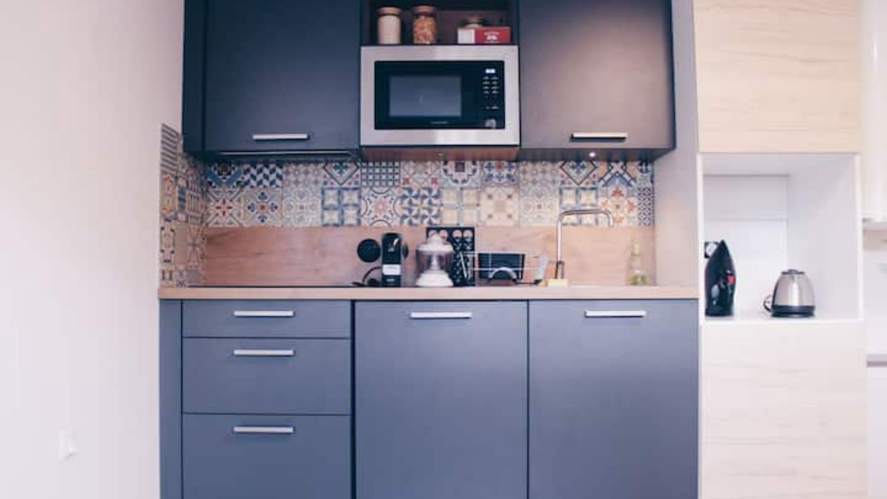 Photo of Kitchen in Le Perreux-sur-Marne
