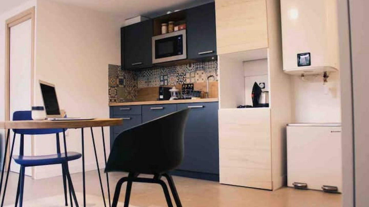 Photo of Kitchen in Le Perreux-sur-Marne