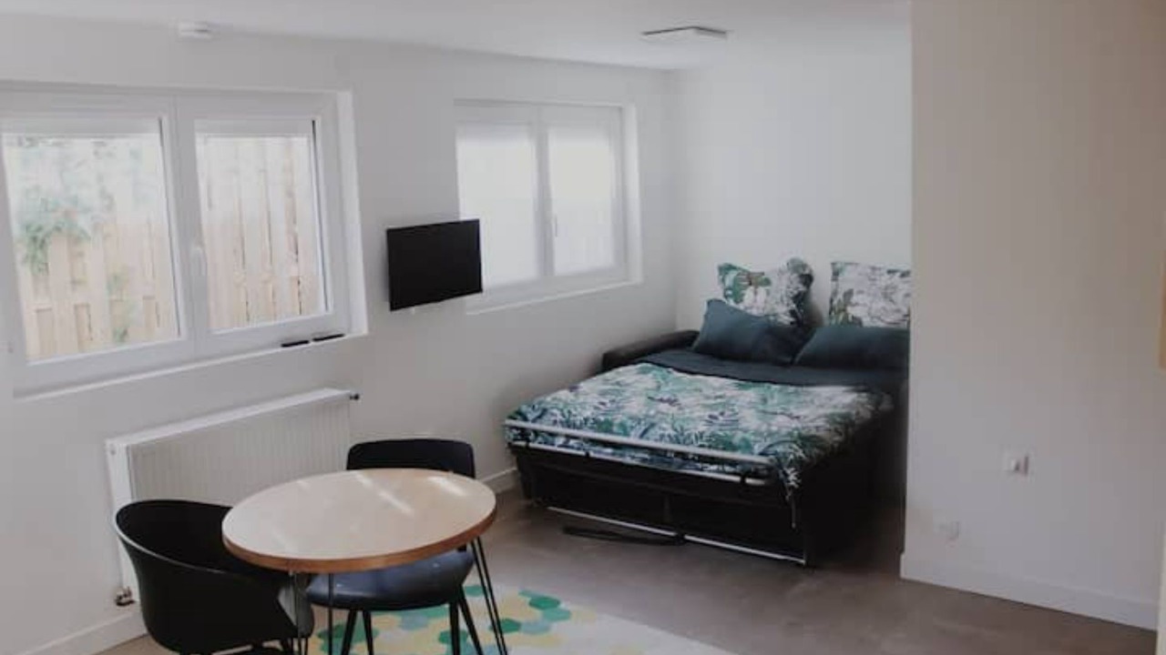 Photo of Bedroom in Le Perreux-sur-Marne