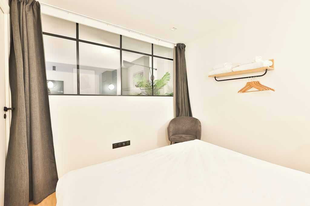 Photo of Bedroom in Quartier Saint-Ambroise