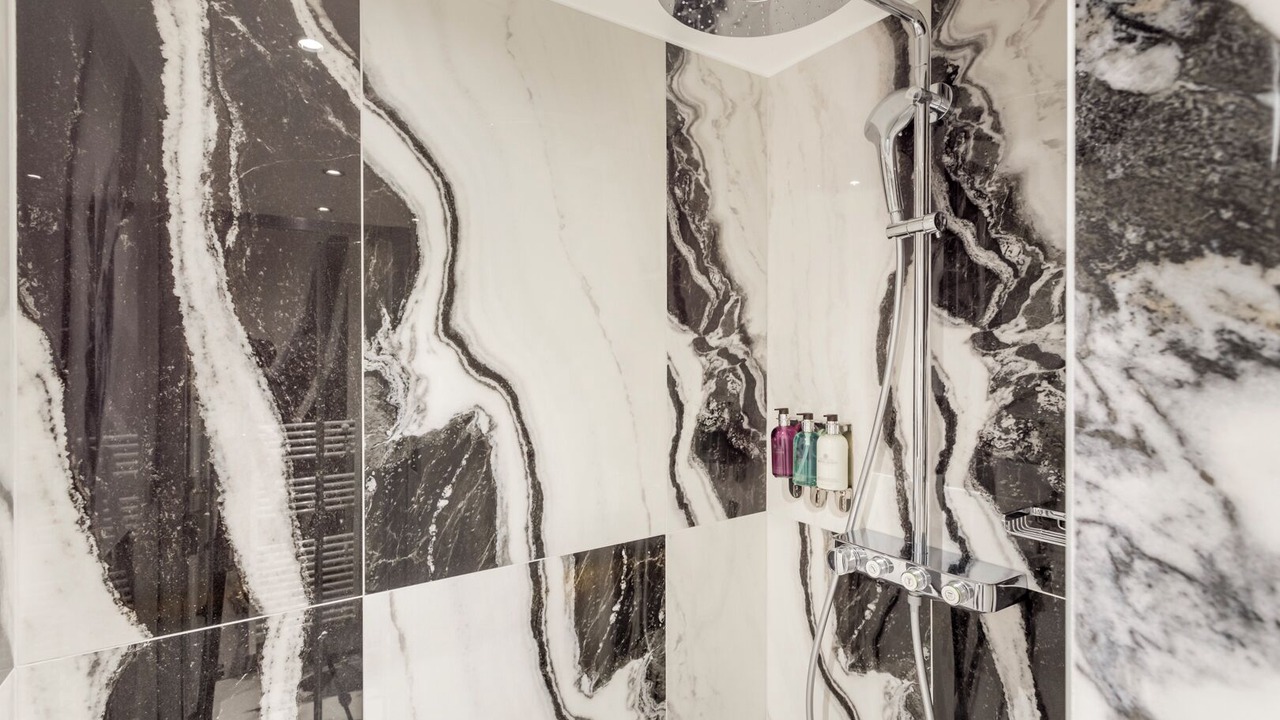 Photo of Bathroom in Grenelle