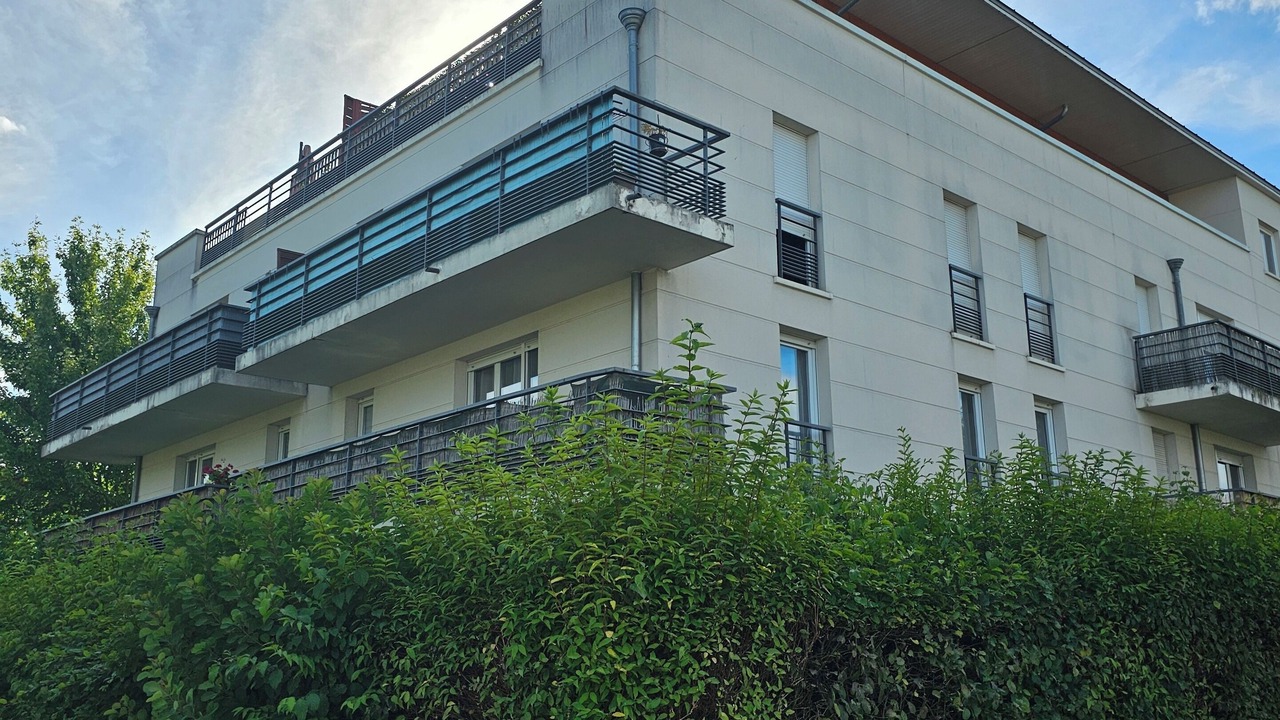 Photo of Outdoor in Montevrain