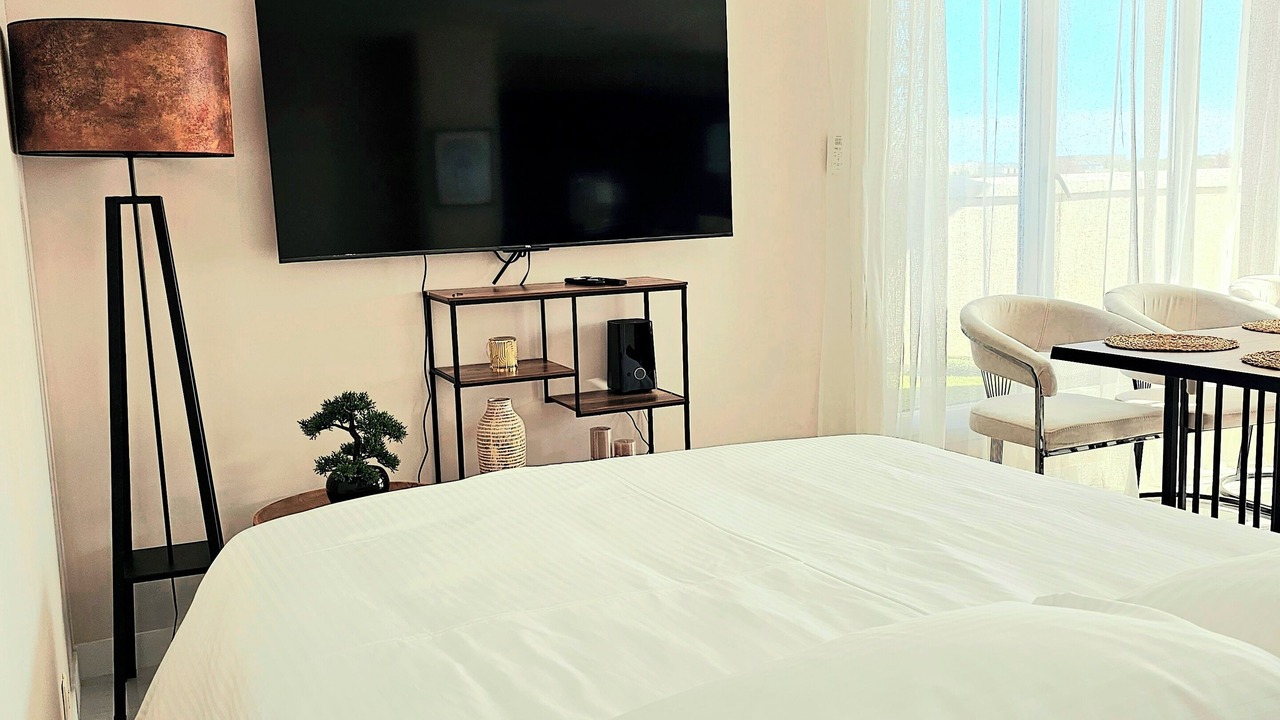Photo of Bedroom in Montevrain