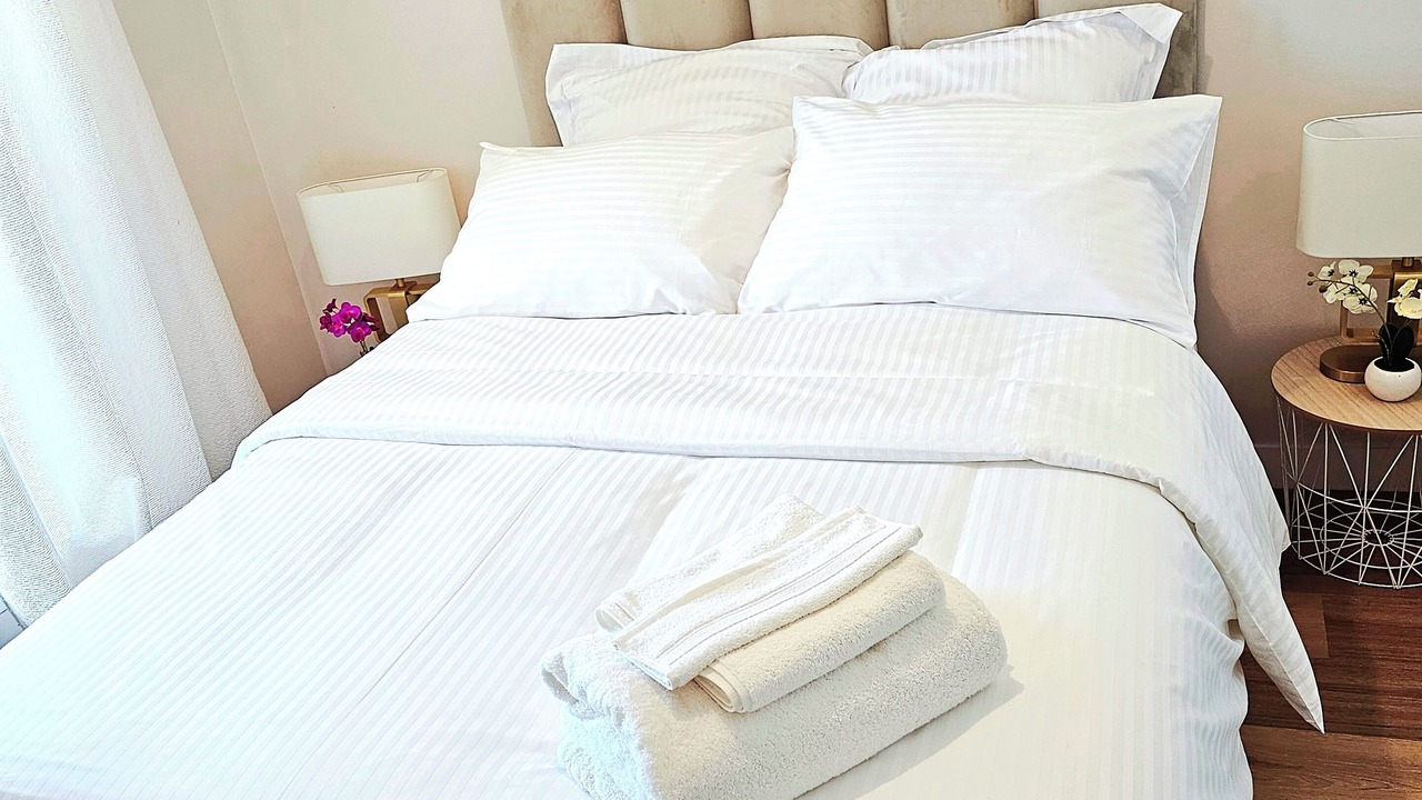 Photo of Bedroom in Montevrain