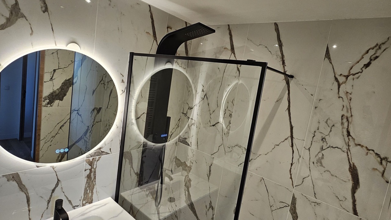 Photo of Bathroom in Montevrain