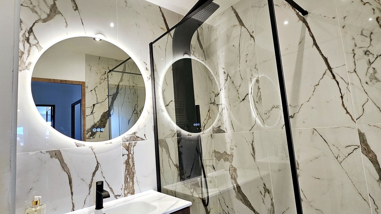 Photo of Bathroom in Montevrain