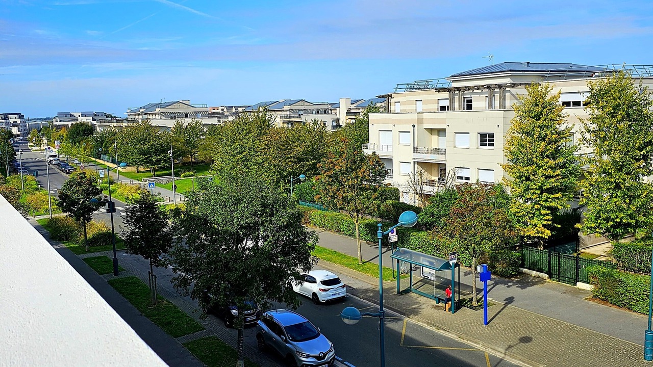 Photo of Outdoor in Montevrain
