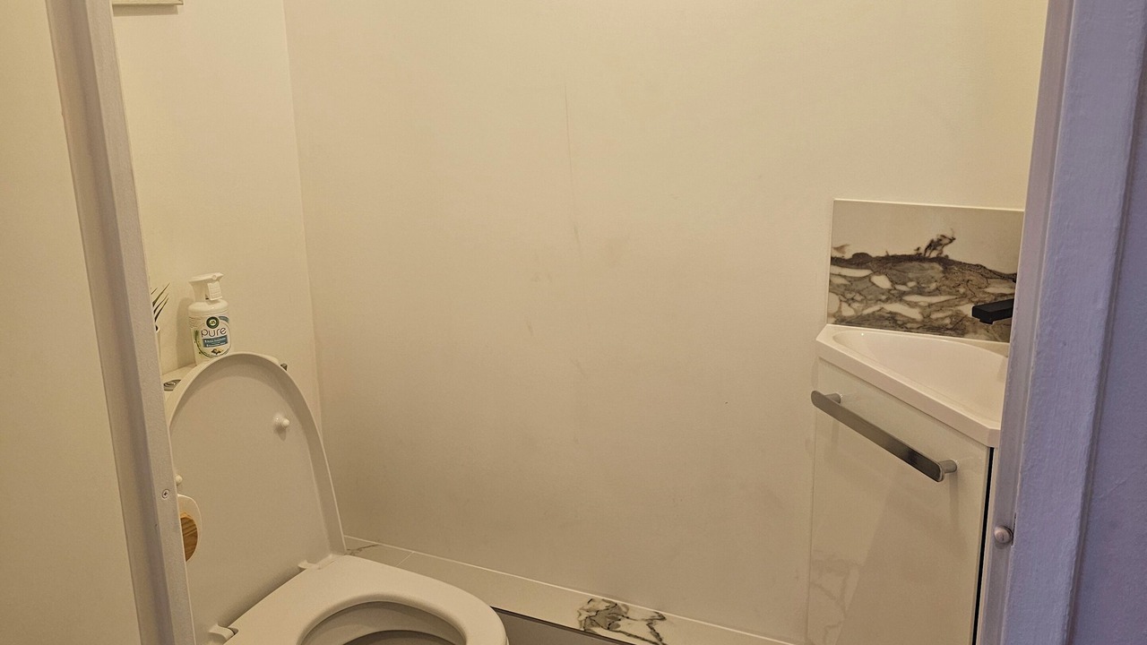 Photo of Bathroom in Montevrain