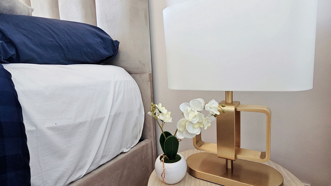 Photo of Bedroom in Montevrain