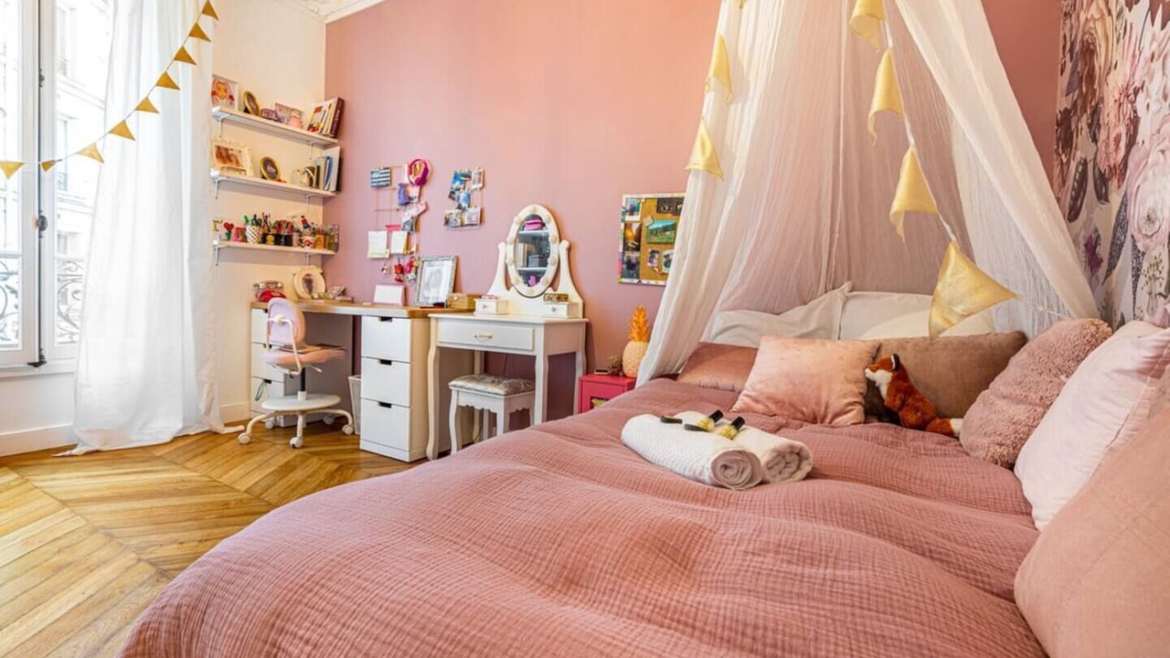 Photo of Bedroom in L'Europe