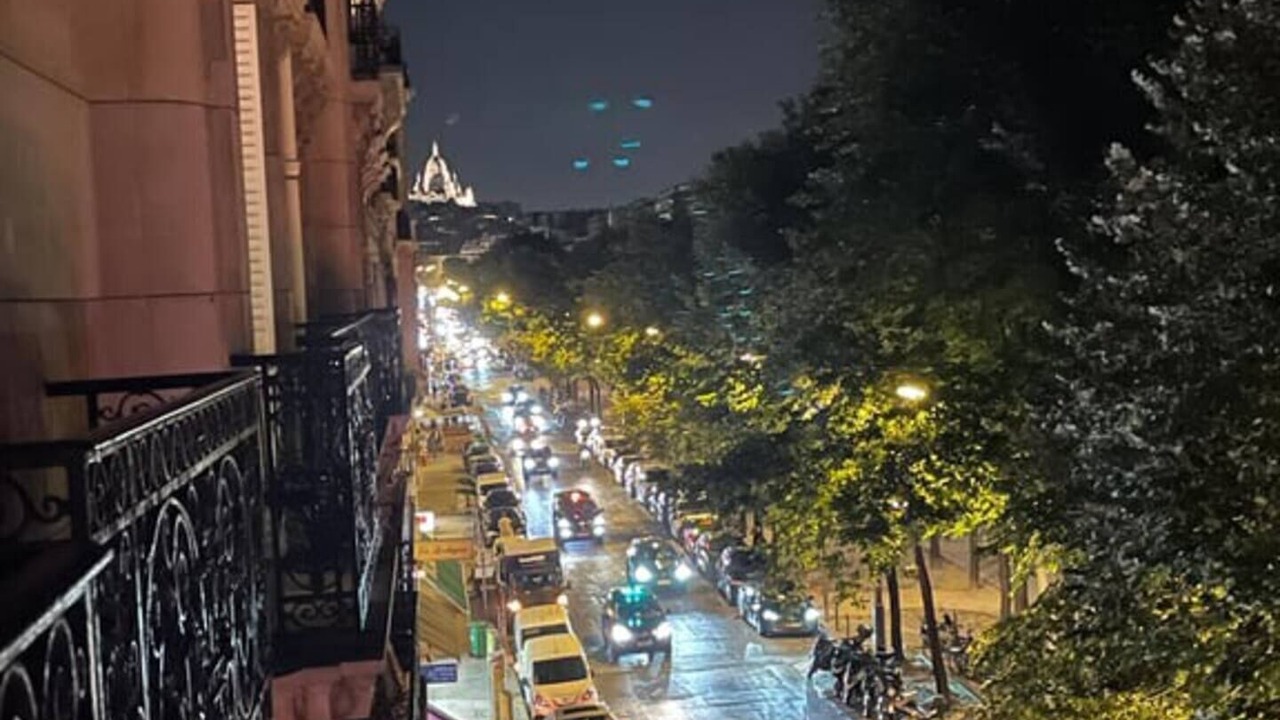 Photo of Outdoor in L'Europe