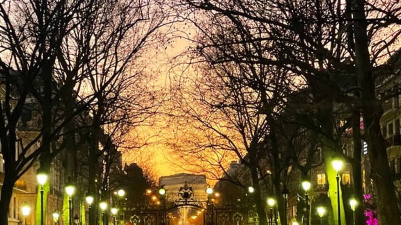 Photo of Outdoor in L'Europe