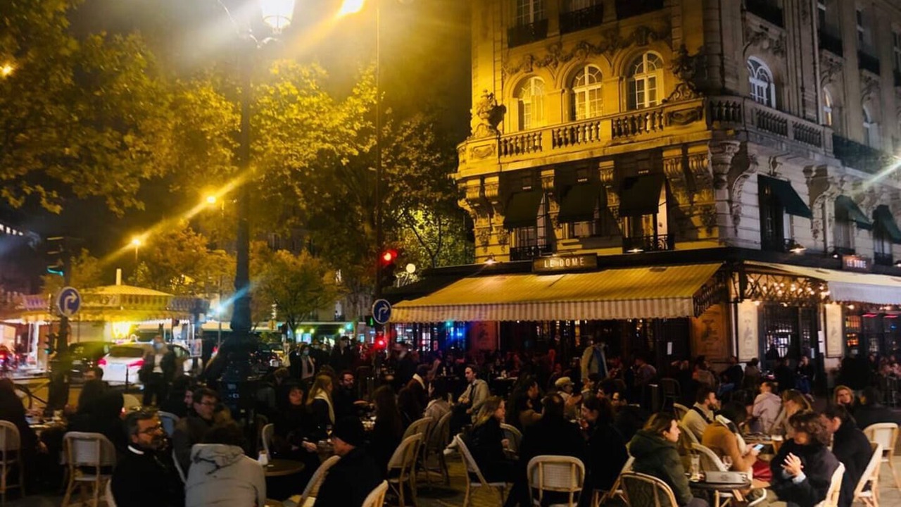 Photo of Outdoor in L'Europe