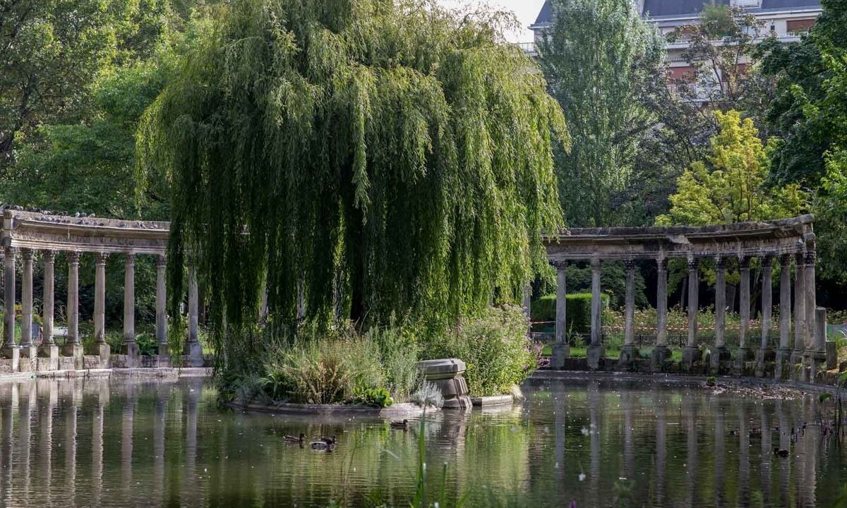 Photo of Outdoor in L'Europe