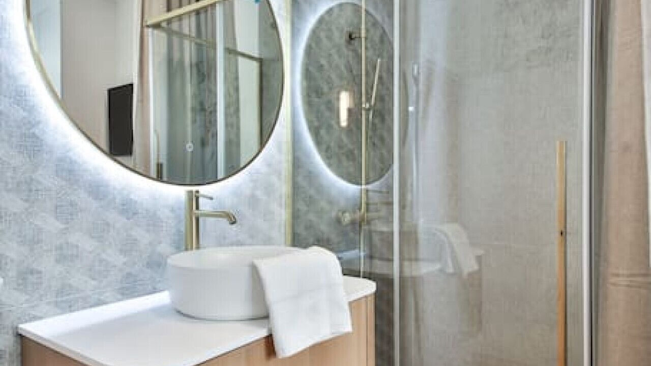 Photo of Bathroom in Grenelle