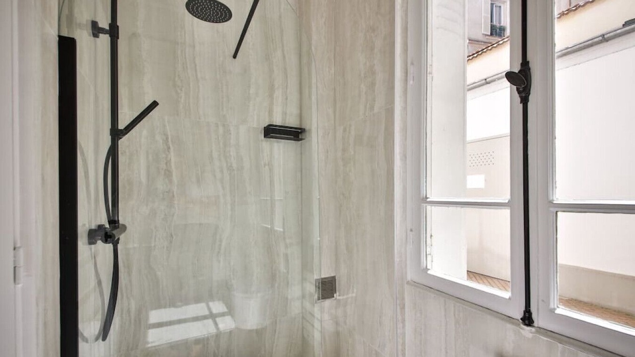 Photo of Bathroom in Grenelle