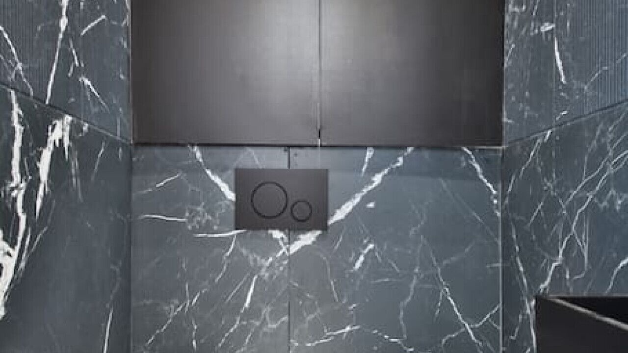 Photo of Bathroom in Grenelle