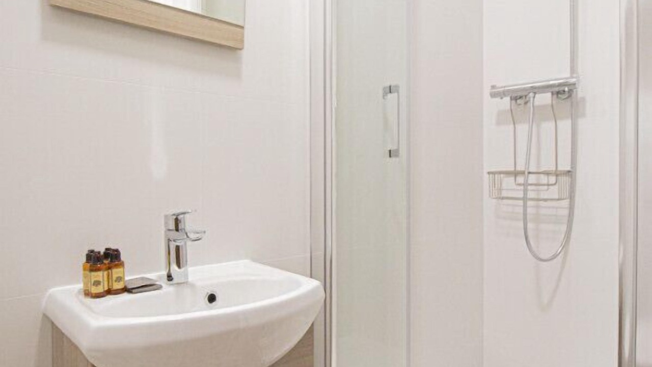 Photo of Bathroom in Saint-Gervais