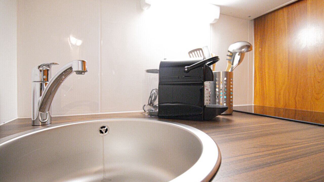 Photo of Bathroom in Saint-Gervais