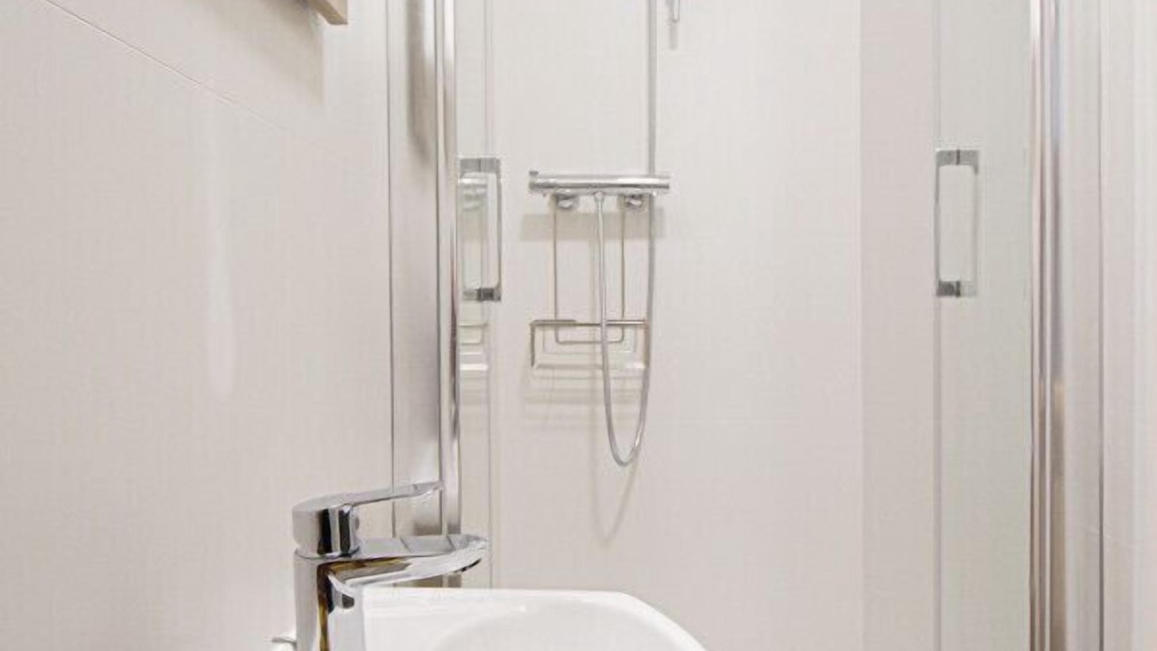 Photo of Bathroom in Saint-Gervais