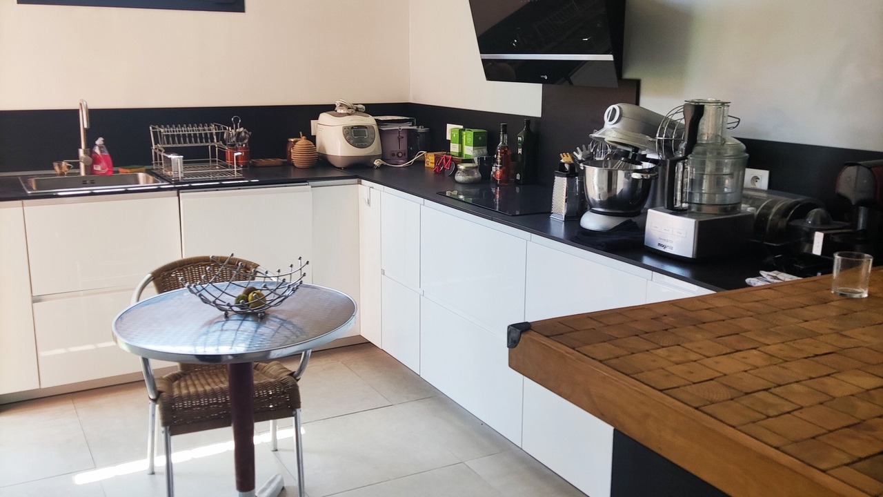 Photo of Kitchen in Livry-Gargan