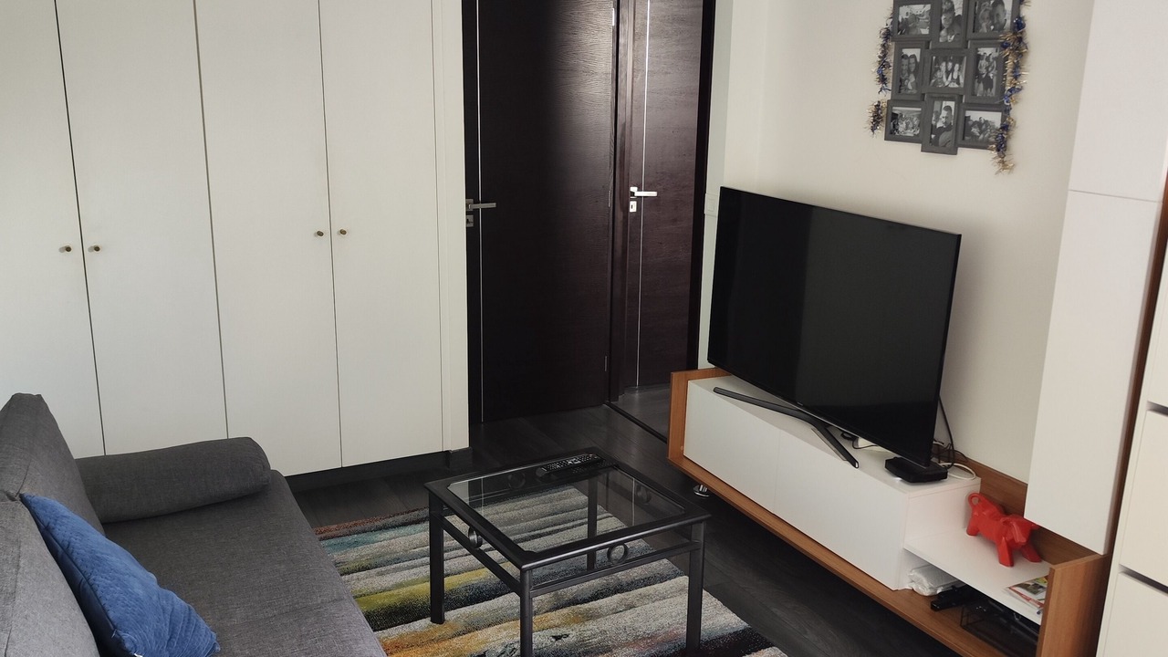 Photo of Livingroom in Livry-Gargan