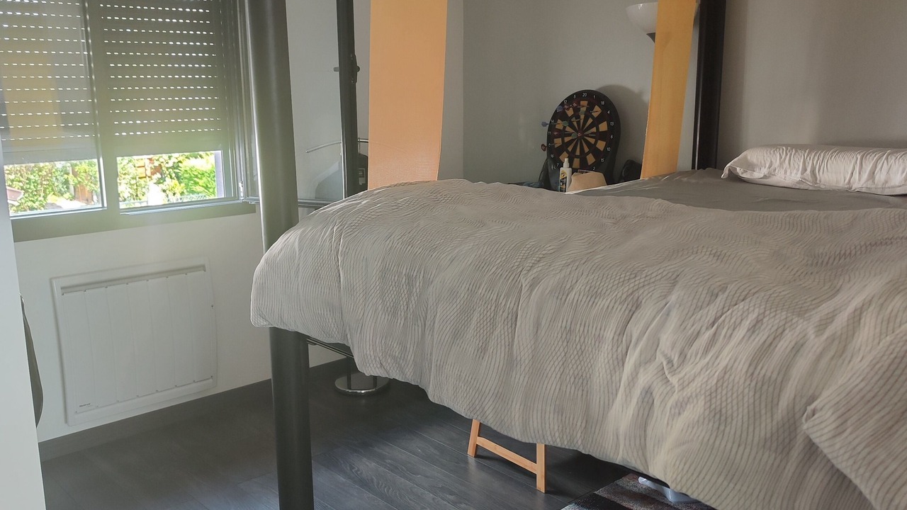 Photo of Bedroom in Livry-Gargan