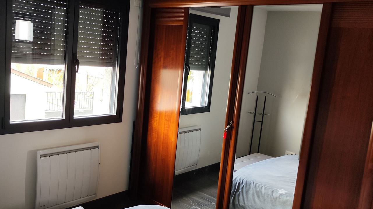 Photo of Bedroom in Livry-Gargan